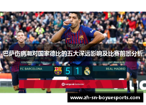 巴萨伤病潮对国家德比的五大深远影响及比赛前景分析 巴萨伤病潮对国家德比的五大深远影响及比赛前景分析