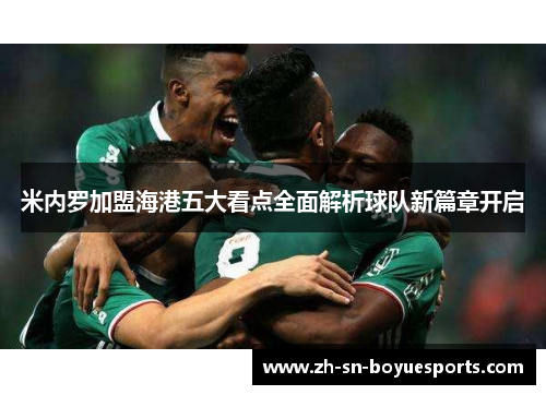 米内罗加盟海港五大看点全面解析球队新篇章开启