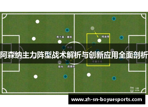 阿森纳主力阵型战术解析与创新应用全面剖析