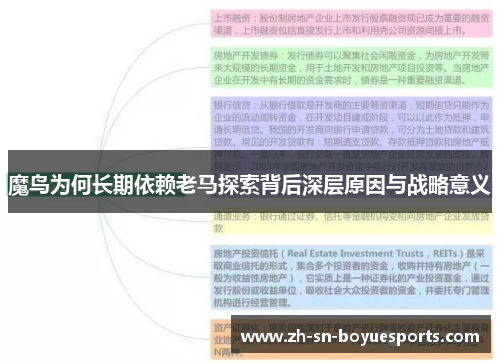 魔鸟为何长期依赖老马探索背后深层原因与战略意义 魔鸟为何长期依赖老马探索背后深层原因与战略意义